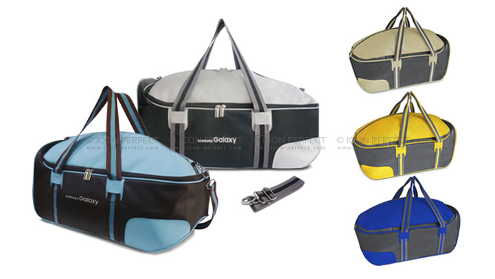 Travelling Bag & Sport Bag-16
